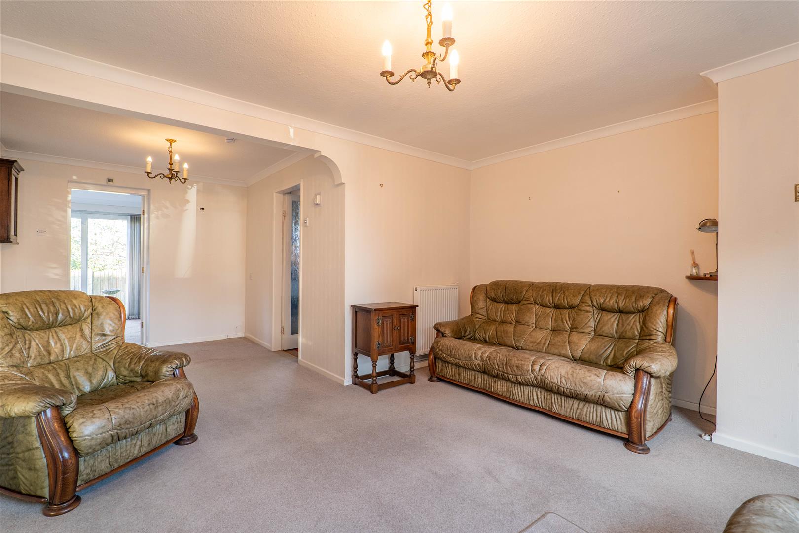 Park Avenue, Chorley